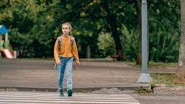 Empowering Young Minds The Imperative of Road Safety Awareness